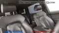 Braço oscilante inferior esquerdo de suspensão dianteira Porsche Cayenne 92A