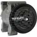 Compressor de aparelho de ar condicionado Nissan Primera P12