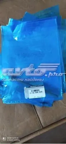 Parafuso de cabeça de motor (CBC) 110569992R Renault (RVI)