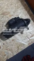 Tampa dianteira do motor de arranco Opel Corsa S93