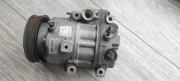 Compressor de aparelho de ar condicionado 97701C6500 Hyundai/Kia