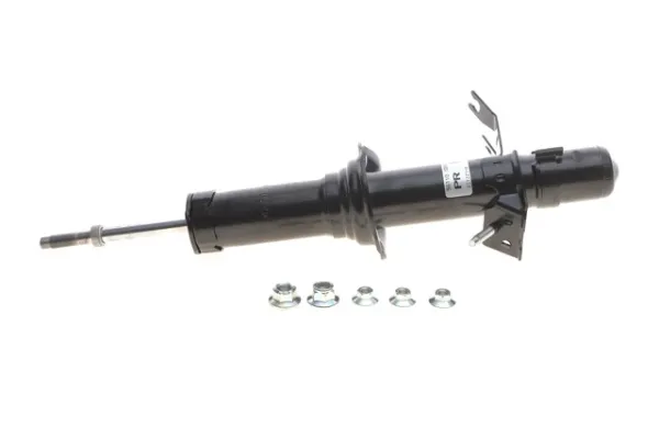 Amortecedor dianteiro direito E61101DR1C Nissan/Infiniti