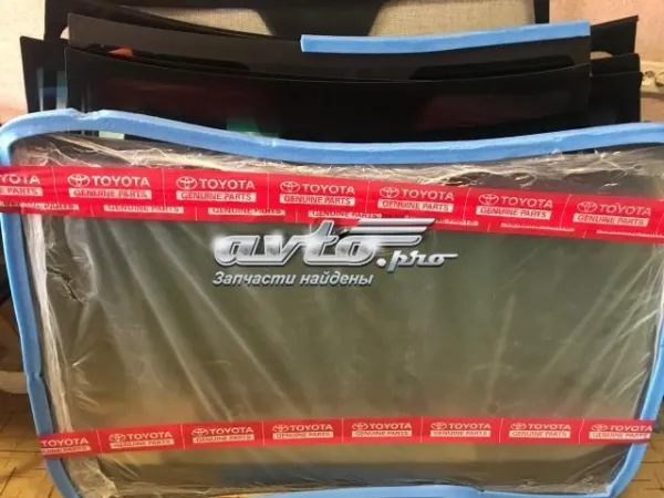 Pára-brisas 5610148274 Toyota