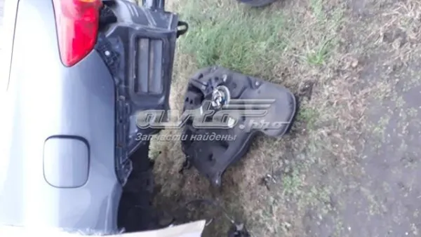 Tanque de combustível para Toyota Auris JPP E15