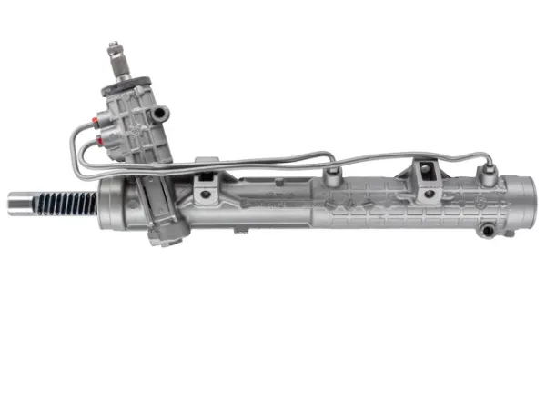 Cremalheira da direção BW205R MSG Rebuilding