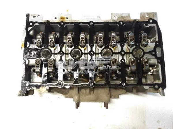 Cabeça de motor (CBC) Skoda Octavia IV A8