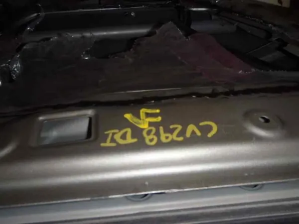 Porta dianteira esquerda Mitsubishi Grandis NAW