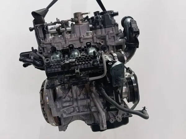 Motor montado 1627638280 Peugeot/Citroen