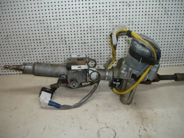 Coluna da direção Toyota Prius ZVW30