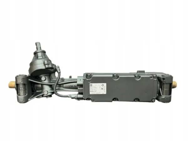 Cremalheira da direção 4K1423053E VAG