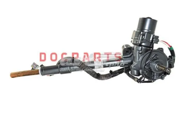 Cremalheira da direção E40121RB Motorherz