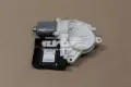 Motor de acionamento de vidro da porta dianteira esquerda Audi A3 8P1
