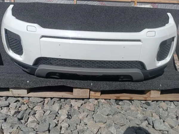 Pára-choque dianteiro LR079533 Land Rover