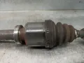 Semieixo (acionador) dianteiro direito Nissan Note E11