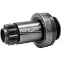 Roda-livre do motor de arranco Volkswagen Polo 602, 604, 612, 614