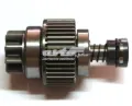 Roda-livre do motor de arranco Ford Maverick UDS, UNS