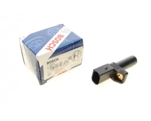 Sensor de posição (de revoluções) de cambota 261210141 Bosch
