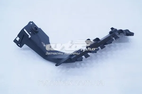 Consola direita do pára-choque traseiro Renault (RVI) 8200156750 preço, a partir de