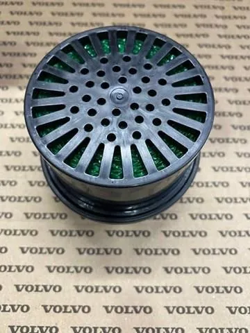 Silenciador do separador de umidade 20733172 Volvo