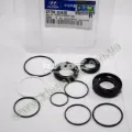 Kit de reparação da cremalheira da direção (do mecanismo), (kit de vedantes) Hyundai Elantra XD