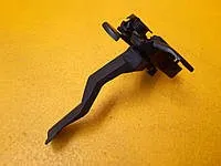 Fecho da capota 656014131R Renault (RVI)
