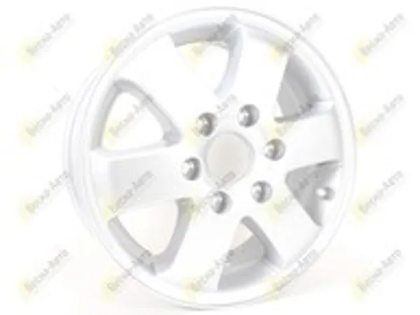 Discos de roda de aleação ligeira (de aleação ligeira, de titânio) A0014018602 Mercedes