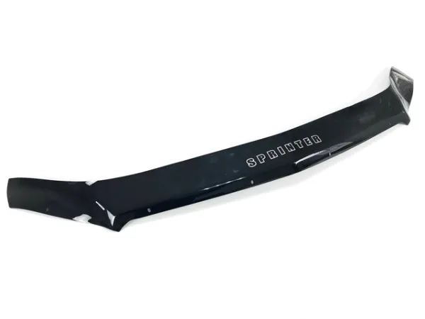 Defletor da capota Mercedes Sprinter II 3,5-t