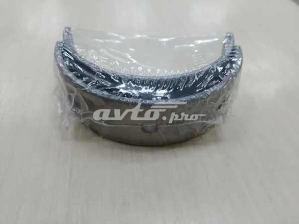 Folhas inseridas principais de cambota, kit, padrão (STD) 12207AR013 Nissan/Infiniti