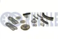Cadeia do mecanismo de distribuição de gás, kit Hyundai Sonata NF