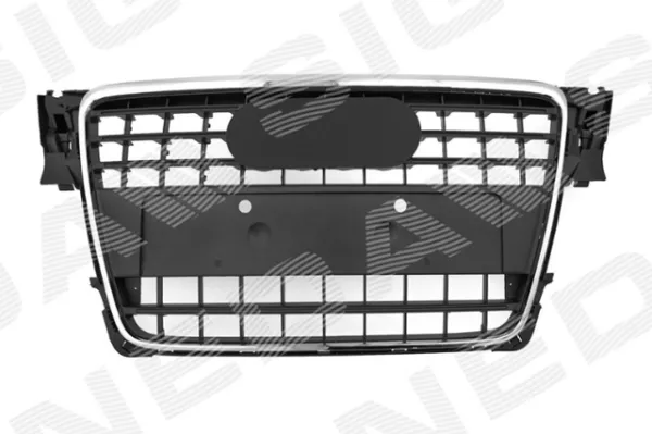 Grelha do radiador PAD07019GA Signeda