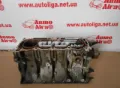 Bloco de cilindros de motor Citroen Saxo S0, S1