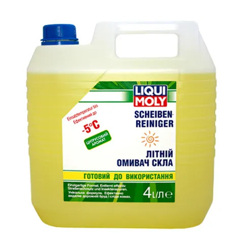Fluido para lavador de pára-brisas 36002 Liqui Moly