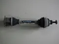 Semieixo (acionador) dianteiro Audi A4 8K2