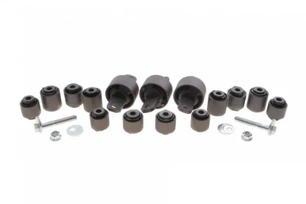 Kit de blocos silenciosos de suspensão traseira Mazda CX-5 I