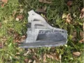 Protetor de lama traseiro direito Toyota Avensis T27