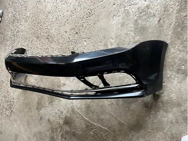 Pára-choque dianteiro 5C6807217AGGRU VAG