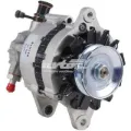 Gerador Ford Maverick UDS, UNS