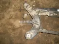Viga de suspensão traseira (plataforma veicular) Mercedes GLK X204