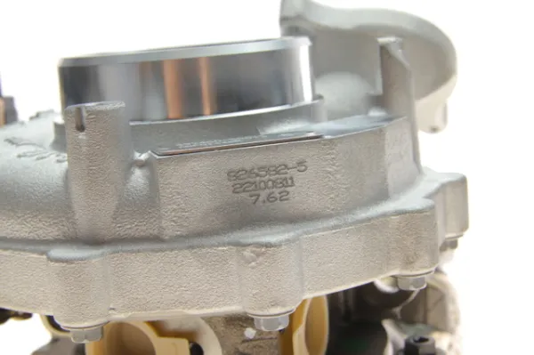 Turbina 8924605001S Garrett