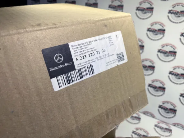  A2233204104 Mercedes