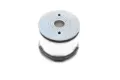 Bloco silencioso de viga traseira (de plataforma veicular) Volkswagen Touareg 7LA, 7L6, 7L7