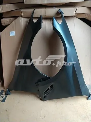 Pára-lama dianteiro direito 30821030 AND