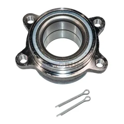 Cubo traseiro WB90482 Sato Tech