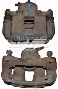 Suporte do freio dianteiro direito Chevrolet Lacetti J200