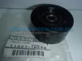 Rolo de reguladora de tensão da correia de transmissão Nissan Tiida C11X