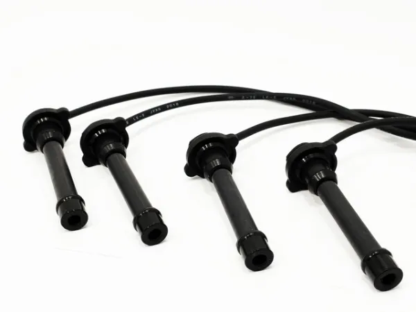 Fios de alta voltagem, kit 1016052126 Geely