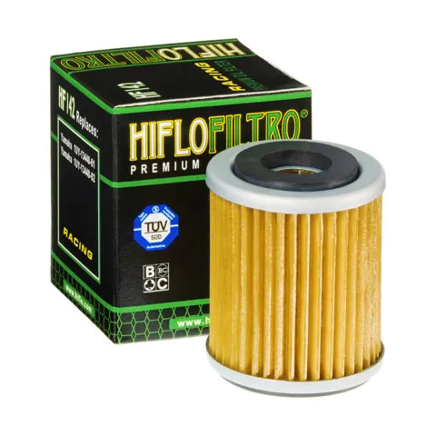 Filtro de óleo HF142 Hiflofiltro