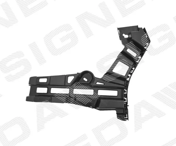 Consola direita do pára-choque traseiro externo A2238805800 Mercedes