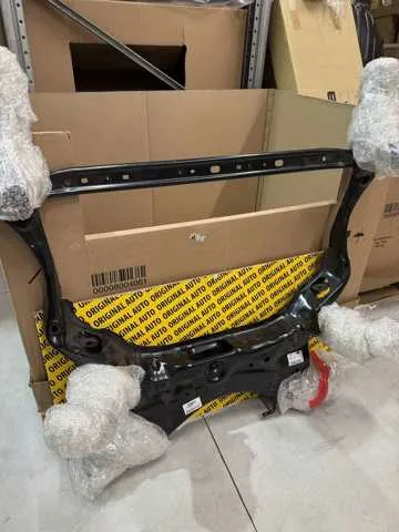 Viga de suspensão dianteira (plataforma veicular) Mazda CX-3 DK