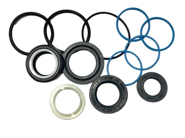Kit de reparação da cremalheira da direção (do mecanismo), (kit de vedantes) Citroen C4 GRAND PICASSO I